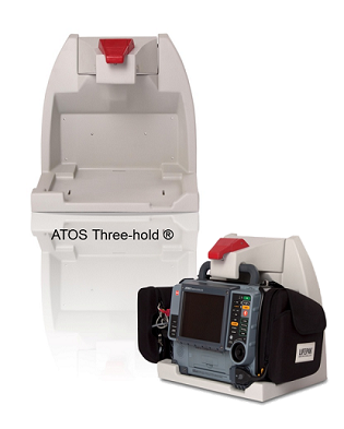 ATOS Three Hold ATOS Group GmbH – от машин скорой помощи до медицинского оборудования 