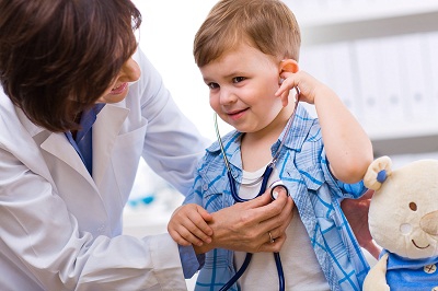Checkup Kinder Профилактика здоровья и диагностика в австрийских клиниках