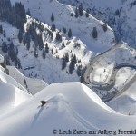 Lech focus austria 3 150x150 Цель ам Зее: горнолыжный регион Австрии