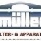Компания Müller GmbH – Производитель емкостного оборудования