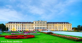 schönbrunn 4 prev Ваш гид по Вене и Австрии Лилия Пернкопф