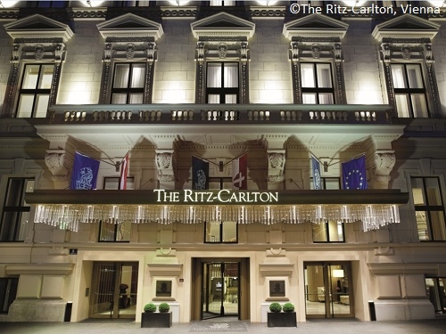 Exterior The Ritz Carlton Vienna Детоксикация организма, кавитация, диета для печени от доктора Ворма. Оздоровительная неделя в отеле Ритц Карлтон Вена