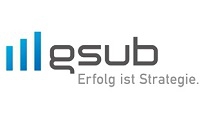 Gsub1 Частные и корпоративные инвестиции в Австрии с компанией GSUB
