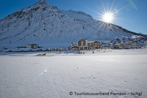 Ischgl focus austria 3 Ишгль: горнолыжный курорт в Тироле