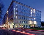 Отели Австрии Вена