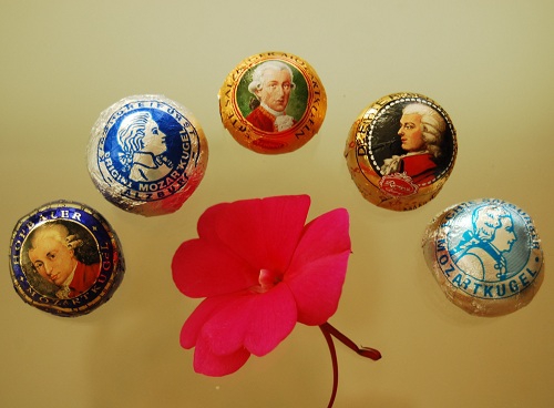 Preview Тестируем австрийский шоколад: конфеты Моцарта 
