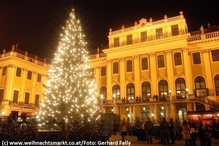 Rozhdestvo avstria 11 Рождество в Австрии