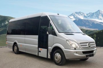 autobusse ATOS 360x239 ATOS Group GmbH – от машин скорой помощи до медицинского оборудования 
